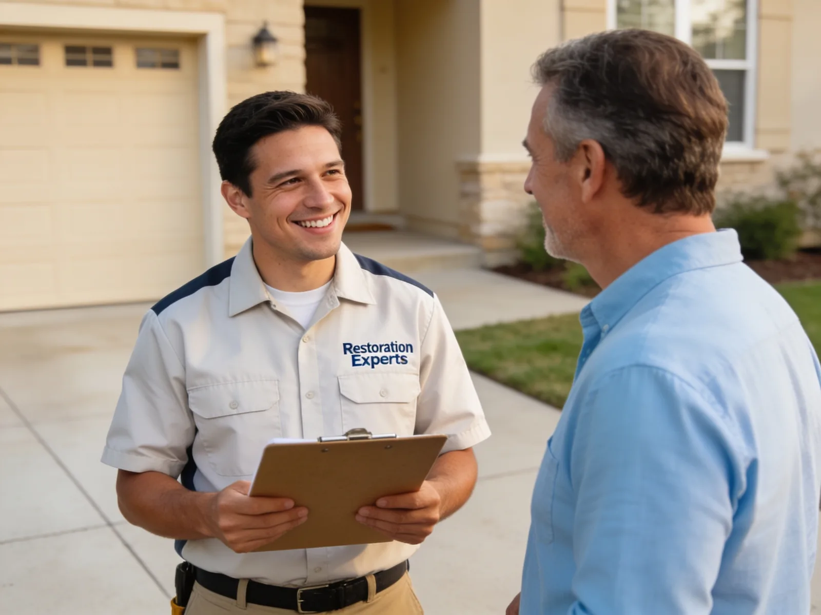 Water Damage Cleanup Wilmington, NC FAQs